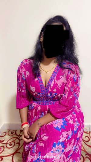Anjana 28Yrs Old Escort 153CM Tall Dubai Image - 4