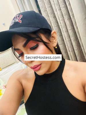 25 year old Indian Escort in Delhi Anushka, Independent