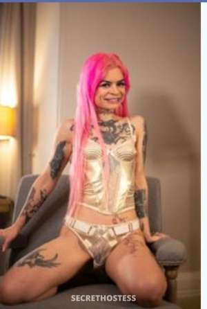 Caitlin Carivaggio, escort 27 year old Escort in London