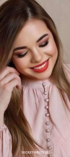 22 year old Escort in Stockholm Carolina Full Service, escort