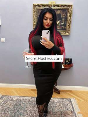 Chatarina 25Yrs Old Escort 63KG 163CM Tall Budapest Image - 9