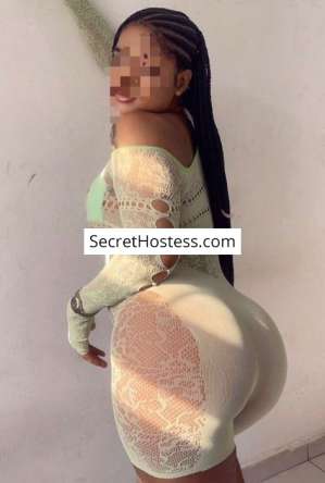Dillish, Independent 25 year old Escort in Lagos