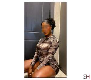 24 year old African Escort in Birmingham Erica cutest Afro Ass.., Independent