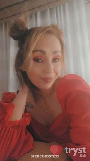 0 year old Escort in Fayetteville AR Mia Z - Breathe taking blonde beauty