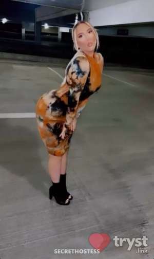 Serenity - New Young Bombshell Blonde 0 year old Escort in St. Louis MO