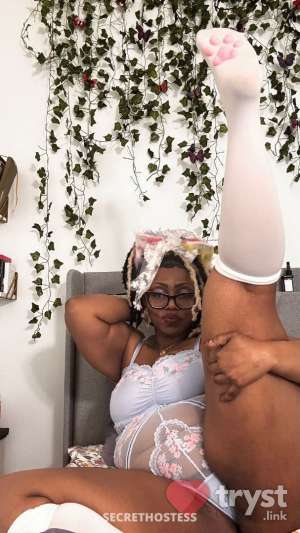 Calamity The Claw - Sweet &amp; Sensual Cat Girl 0 year old Escort in Brooklyn NY