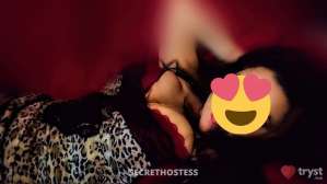 DD Dahlia - DD Delicious Dahlia 0 year old Escort in Fort Smith AR