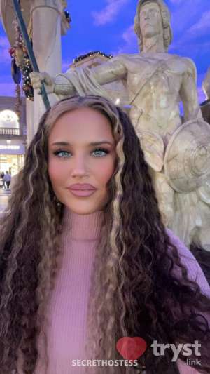 Luna - You’ll become addicted to me 0 year old Escort in Little Rock AR