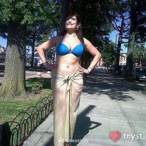 Escort Queens NY Image - 0