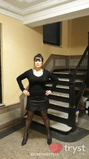 Escort Queens NY Image - 2