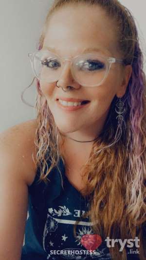 Ginger Tonic - Real Redhead 0 year old Escort in Cleveland OH