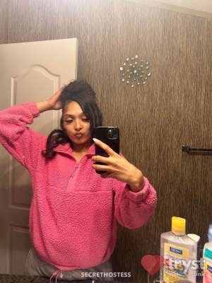 Layla Marie - Pretty brown skin 0 year old Escort in Wichita KS