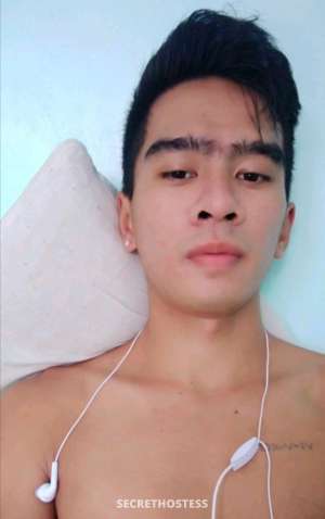 24 year old Asian Escort in Cebu City Franzzz, Male escort