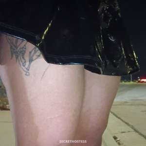 Goldiegirl47000 26Yrs Old Escort Image - 0