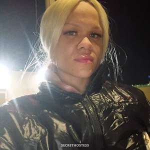 Goldiegirl47000 26Yrs Old Escort Image - 1