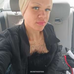 Goldiegirl47000 26Yrs Old Escort Image - 3