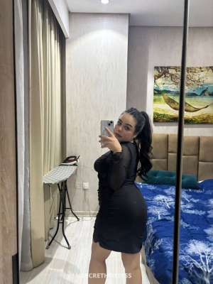 Jenny thai lady massage, escort 26 year old Escort in Al Juffair