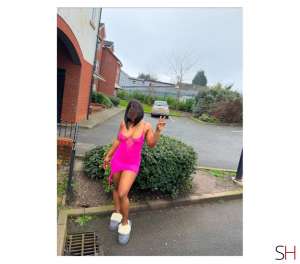 23 year old African Escort in Birmingham JENNY DRIP IN GRAYS ESSEX❣️. REAL PHOTOS, Independent