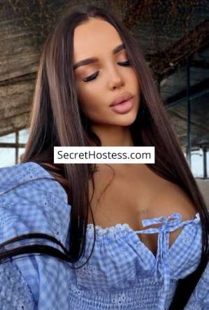 23 year old Caucasian Escort in Baku Kate, Independent