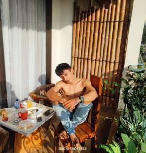 Kiky 33Yrs Old Escort 161CM Tall Jakarta Image - 2