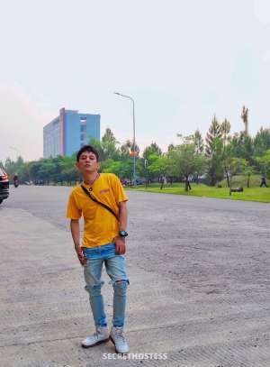 Kiky 33Yrs Old Escort 161CM Tall Jakarta Image - 4