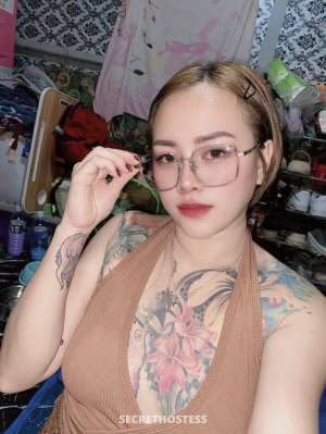 32 year old Asian Escort in Manila Lavinia, escort