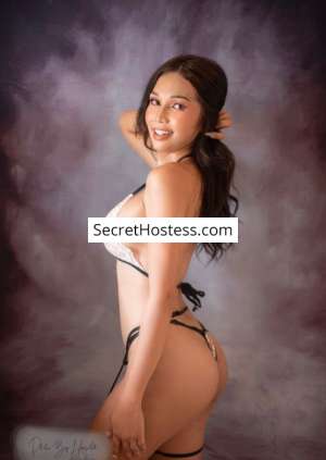 24 year old Asian Escort in Cebu City Layla, Independent