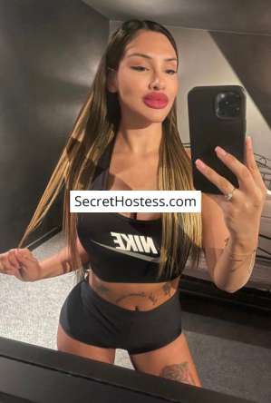 Lena, Agency 25 year old Escort in Madrid