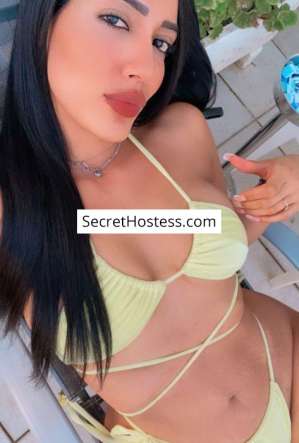 26 year old Hispanic Escort in Lanzarote Lina, Agency