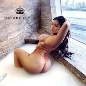 Linda 23Yrs Old Escort 168CM Tall Dubai Image - 2