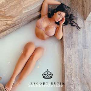Linda 23Yrs Old Escort 168CM Tall Dubai Image - 4