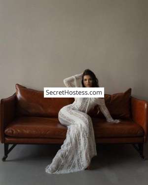 Liza 22Yrs Old Escort 74KG 173CM Tall Belgrade Image - 6