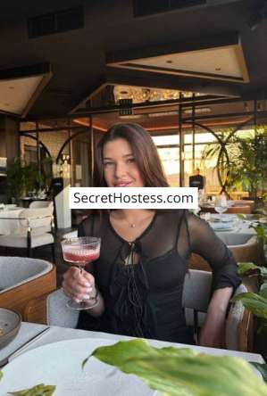 Lora, Agency 22 year old Escort in Milan