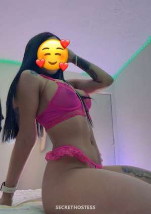 25 year old Escort in Omaha NE Incall and outcall available
