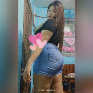 25 year old Asian Escort in Manila Yayii Sy, escort