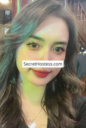 25 year old Asian Escort in Sarajevo Maika, Independent