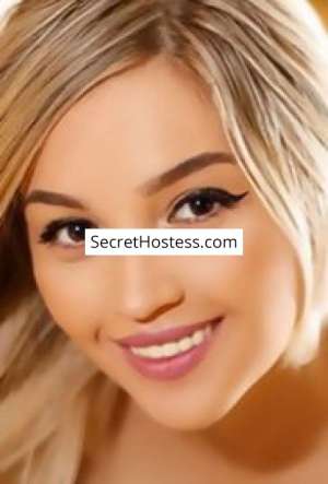 30 year old Caucasian Escort in Nicosia Margo, Agency
