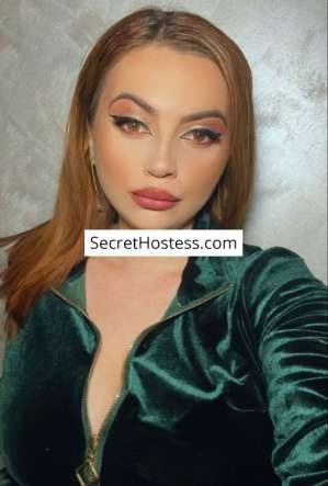 Maria, Agency 26 year old Escort in Düsseldorf