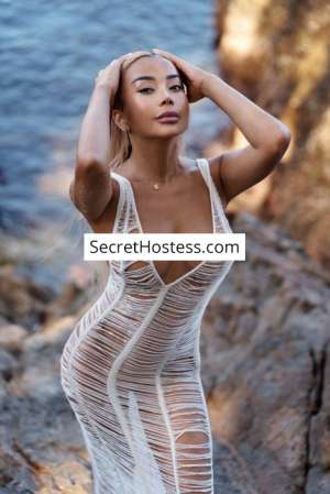 Mila 26Yrs Old Escort 57KG 167CM Tall Yerevan Image - 5