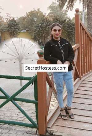 Mishtu, Independent 27 year old Escort in Kolkata