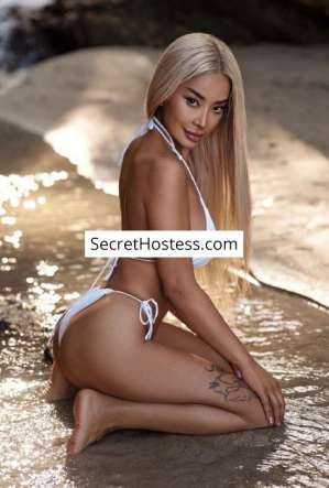 26 year old Asian Escort in Yerevan Miya, Agency