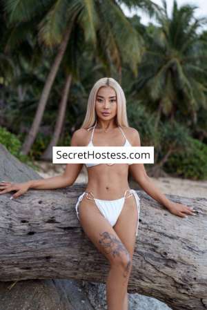 Miya 26Yrs Old Escort 57KG 167CM Tall Yerevan Image - 1