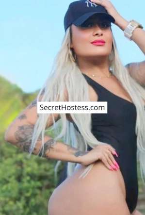 27 year old Latin Escort in Sarajevo Nani, Independent