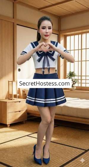 Natalie 20Yrs Old Escort 50KG 166CM Tall Sliema Image - 1