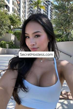 23 year old Asian Escort in Ferizaj Pinky, Independent