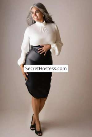 54 year old Latin Escort in Messancy Platina, Independent
