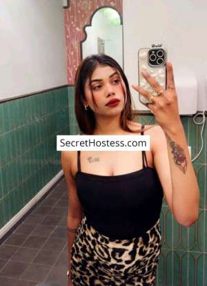 Rani 26Yrs Old Escort 55KG 161CM Tall Bengaluru Image - 1