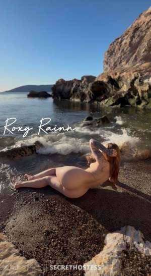 RoxyRainxo 23Yrs Old Escort 160CM Tall San Luis Obispo CA Image - 1