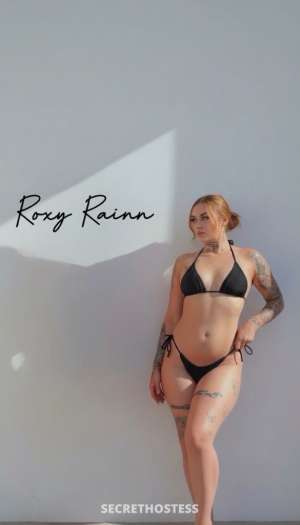 RoxyRainxo 23Yrs Old Escort 160CM Tall San Luis Obispo CA Image - 3