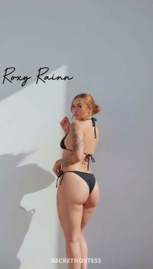 RoxyRainxo 23Yrs Old Escort 160CM Tall San Luis Obispo CA Image - 4